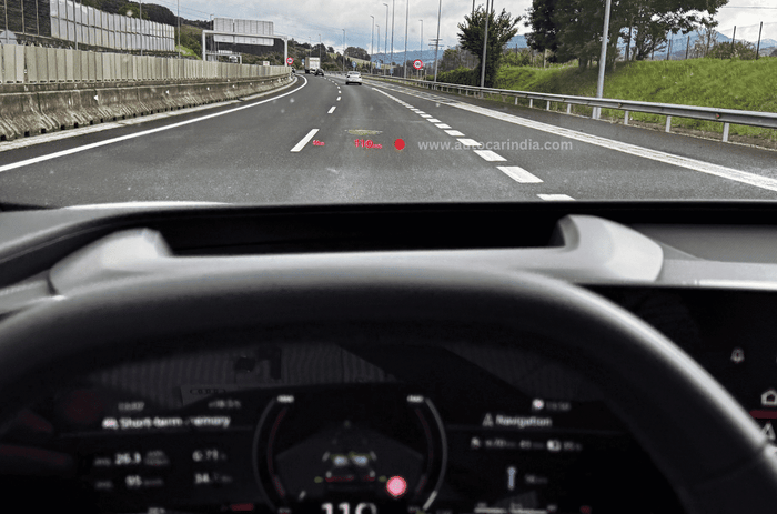 Audi Q6 e-tron review: Start of a new wave